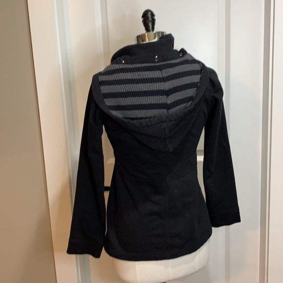 Day trip women’s sweatshirt jacket/hoodie - Picture 2 of 6